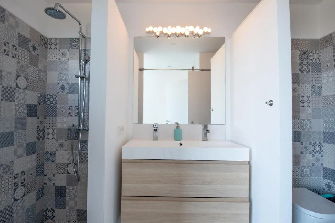 6 Bedroom Villa With Sea Views & Pool In Sa Riera, Begur