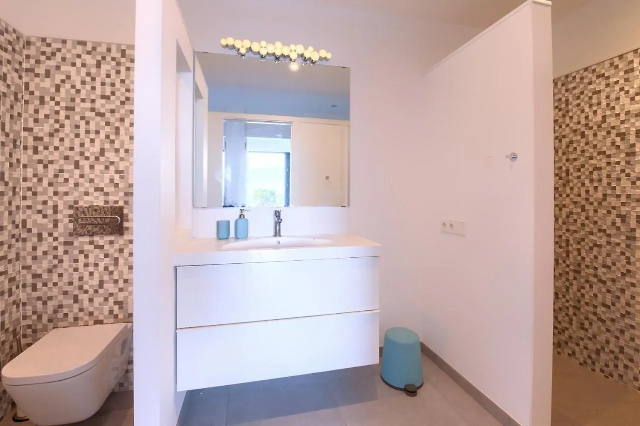 6 Bedroom Villa With Sea Views & Pool In Sa Riera, Begur 0*,  Ισπανία