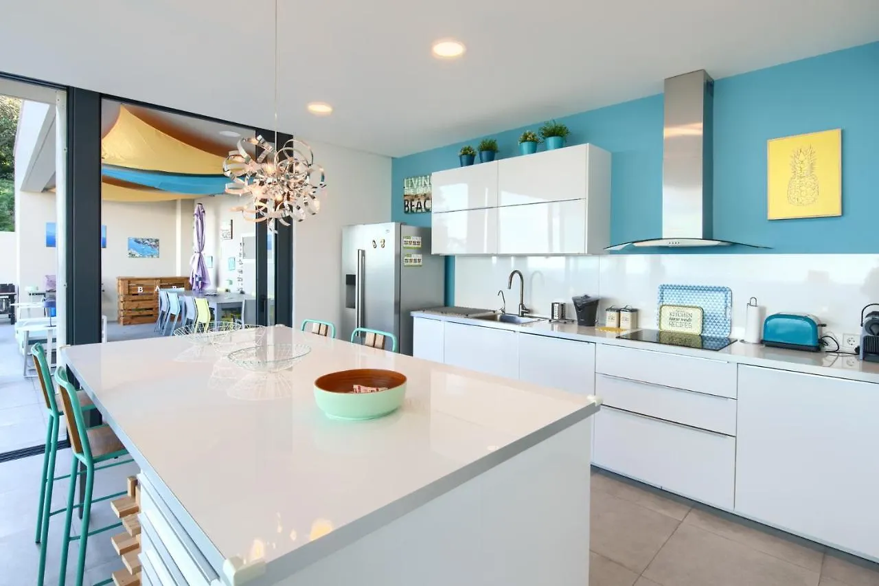 6 Bedroom Villa With Sea Views & Pool In Sa Riera, Begur