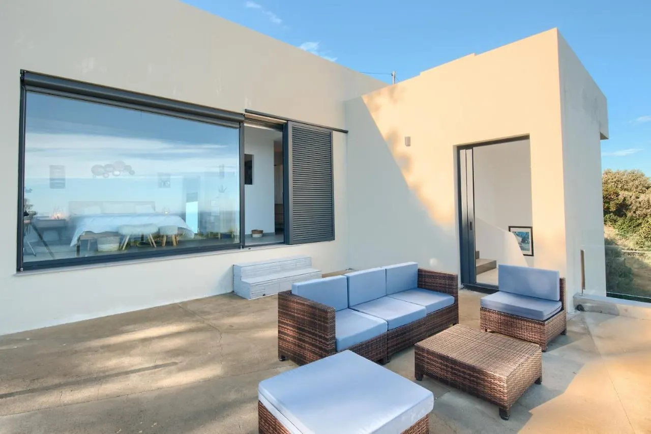 6 Bedroom Villa With Sea Views & Pool In Sa Riera, Begur