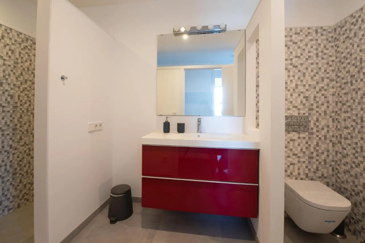 6 Bedroom Villa With Sea Views & Pool In Sa Riera, Begur Spain